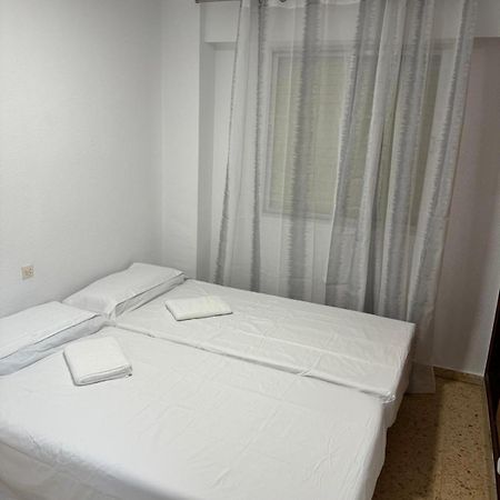Appartement Laramar à Playa de Gandia Extérieur photo