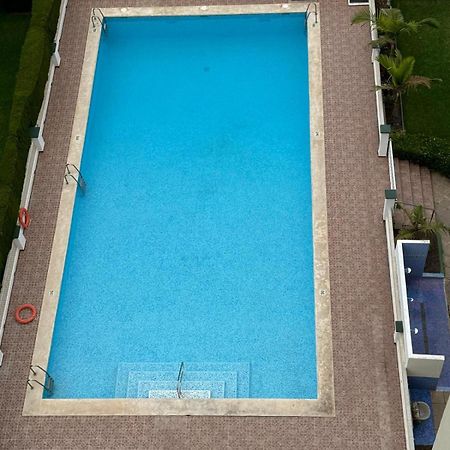 Appartement Laramar à Playa de Gandia Extérieur photo