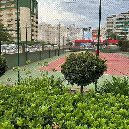 Appartement Laramar à Playa de Gandia Extérieur photo