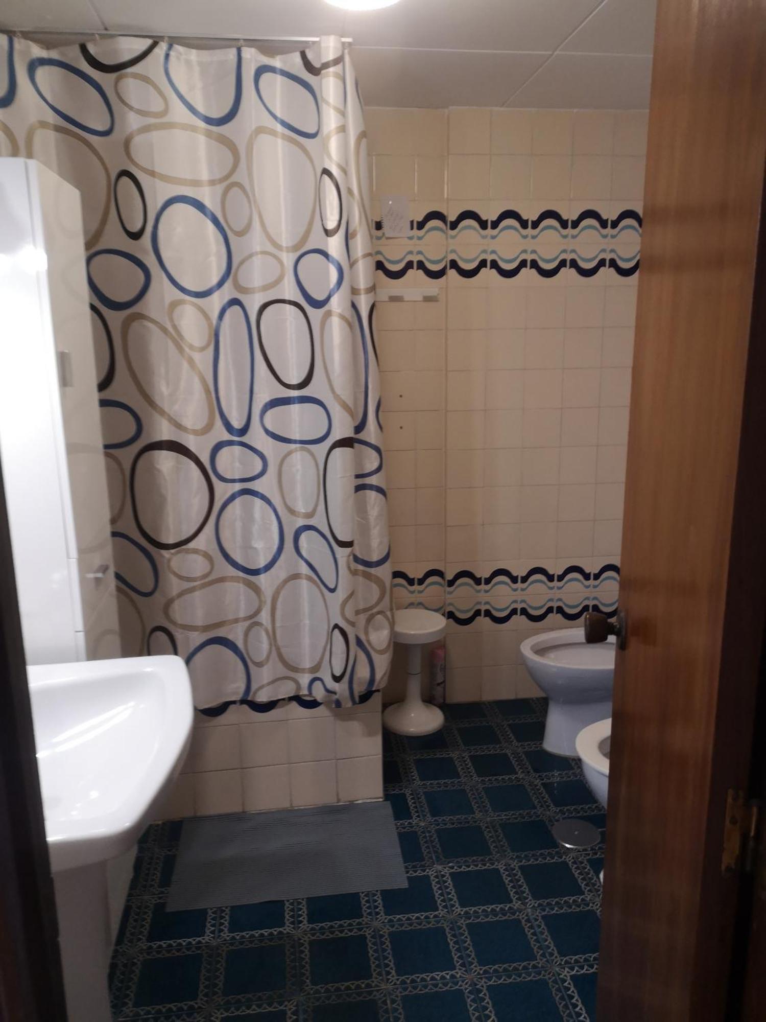 Appartement Laramar à Playa de Gandia Extérieur photo
