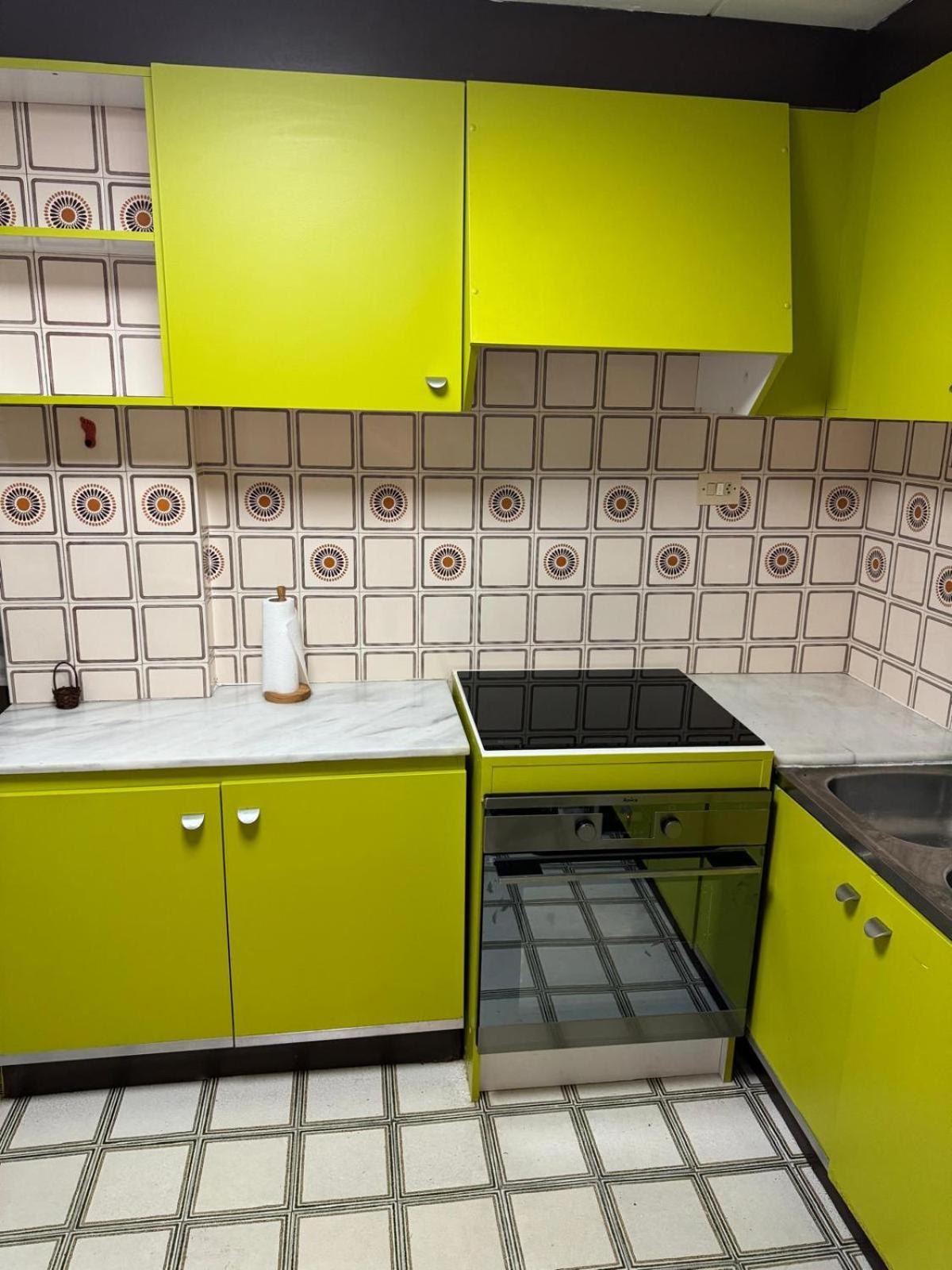 Appartement Laramar à Playa de Gandia Extérieur photo