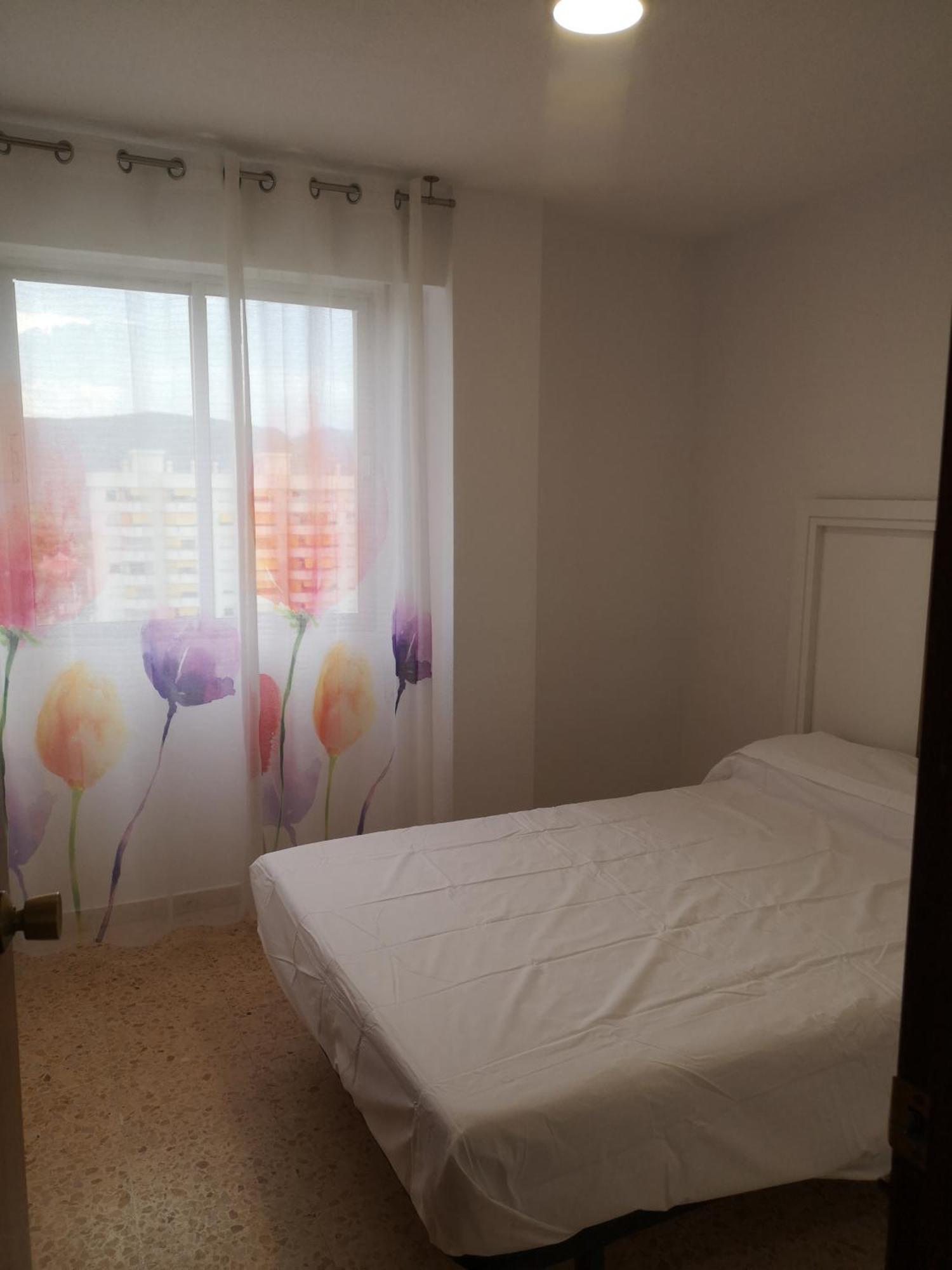 Appartement Laramar à Playa de Gandia Extérieur photo
